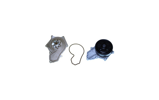 Vattenpump
