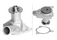 Vattenpump