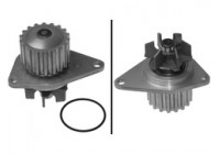 Vattenpump