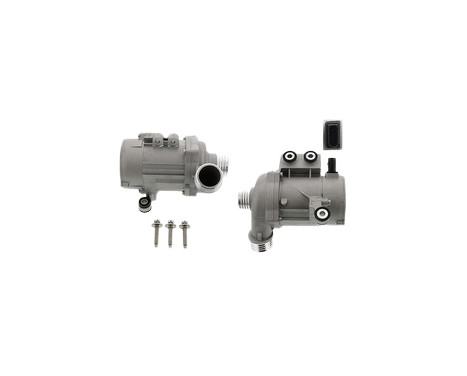 Vattenpump