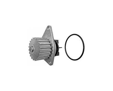 Vattenpump