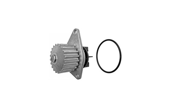 Vattenpump