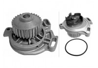 Vattenpump