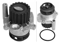 Vattenpump