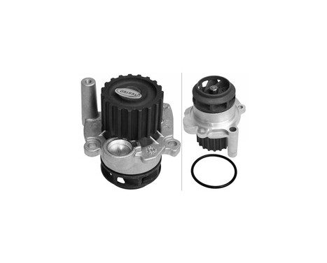 Vattenpump