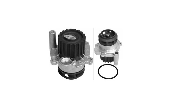 Vattenpump