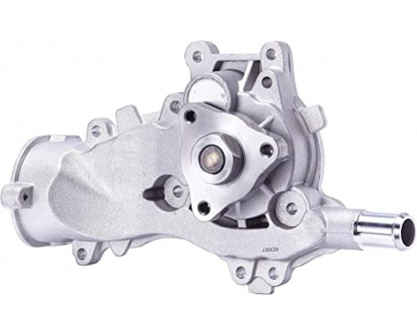 Vattenpump