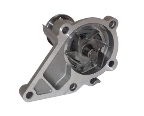 Vattenpump, bild 2