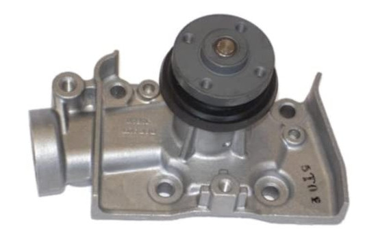 Vattenpump