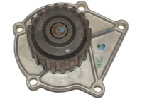 Vattenpump