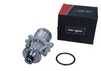 Vattenpump