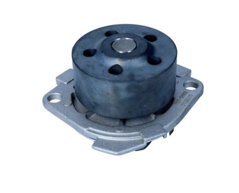 Vattenpump