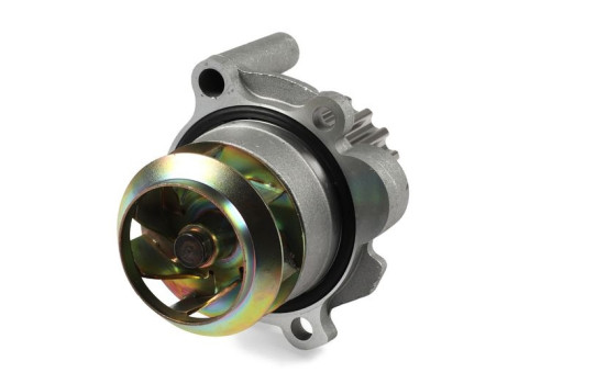 Vattenpump