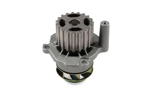 Vattenpump, bild 2