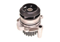 Vattenpump