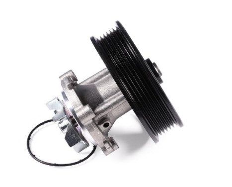 Vattenpump