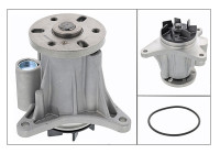 Vattenpump