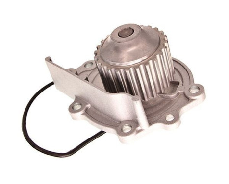 Vattenpump