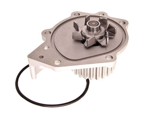 Vattenpump, bild 2