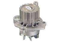 vattenpump