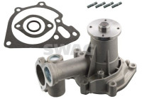 vattenpump