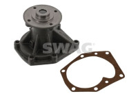 vattenpump