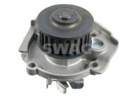 vattenpump