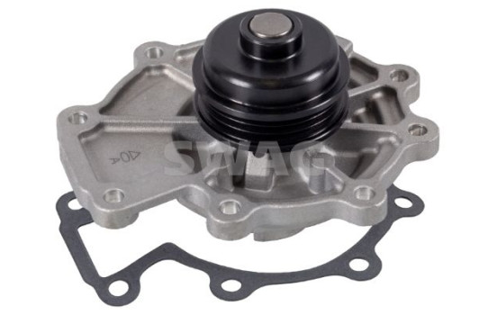 vattenpump