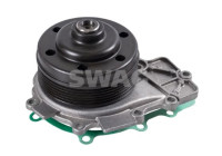 vattenpump