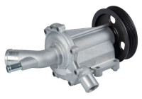 vattenpump