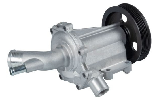 vattenpump