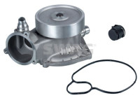 vattenpump