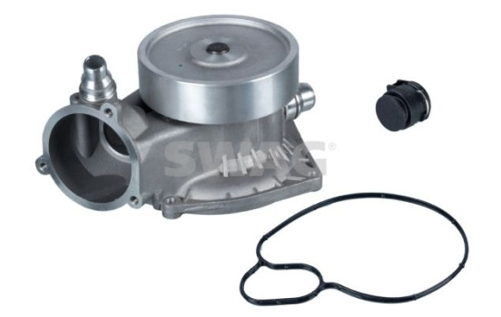 vattenpump