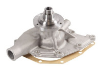 vattenpump