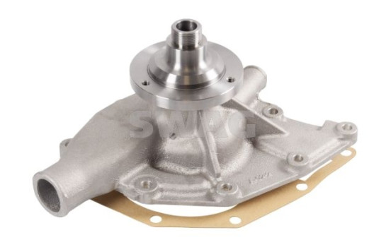 vattenpump