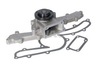 vattenpump