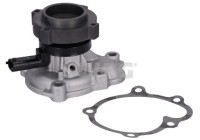 vattenpump