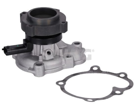 vattenpump