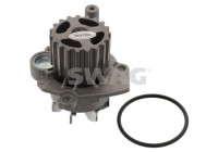 vattenpump