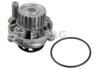 vattenpump