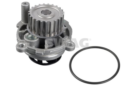 vattenpump