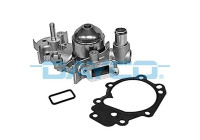 Vattenpump