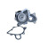 Vattenpump, miniatyr 3