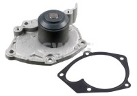 vattenpump