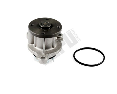 Vattenpump