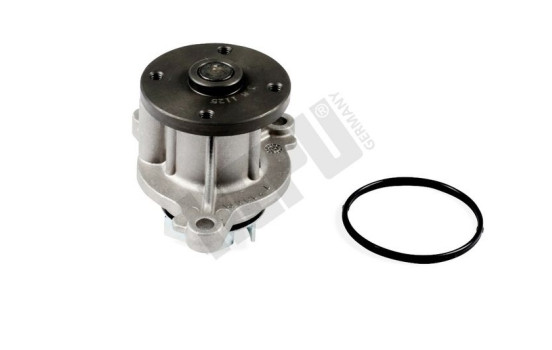 Vattenpump