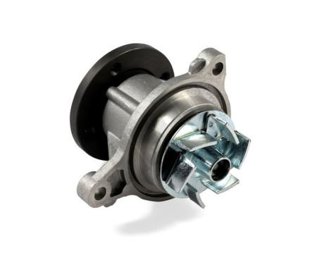 Vattenpump, bild 2