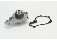 vattenpump