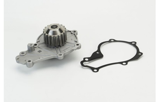 vattenpump