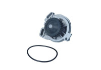 Vattenpump